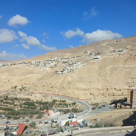 Magic View Apartment وادي موسى المظهر الخارجي الصورة