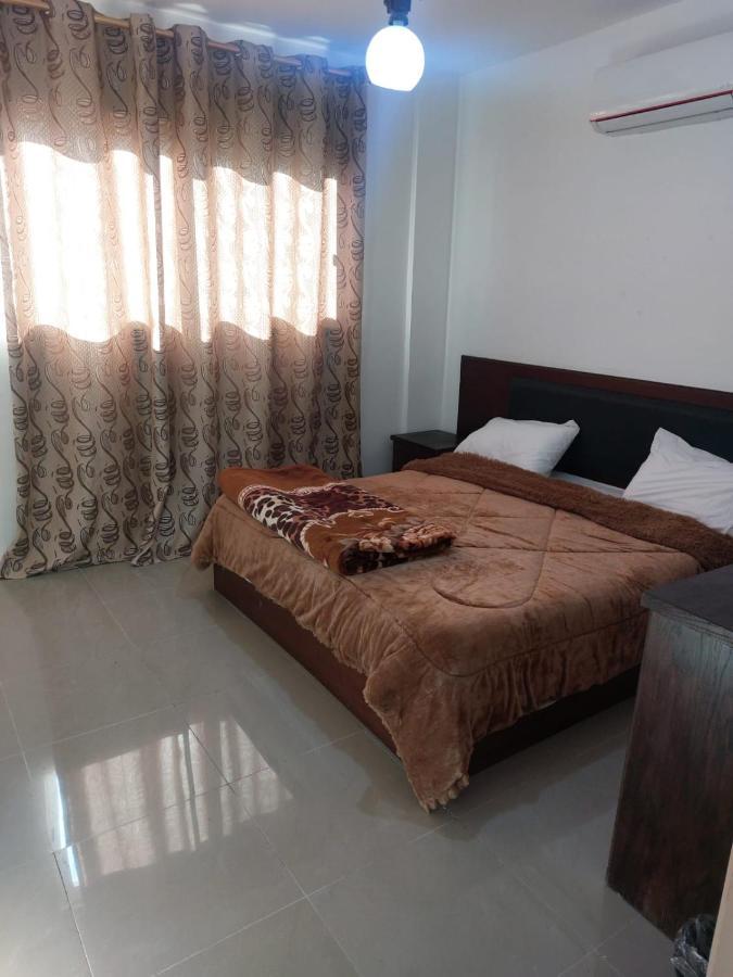 Magic View Apartment وادي موسى المظهر الخارجي الصورة