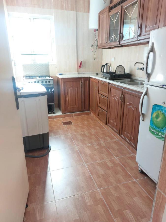Magic View Apartment وادي موسى المظهر الخارجي الصورة
