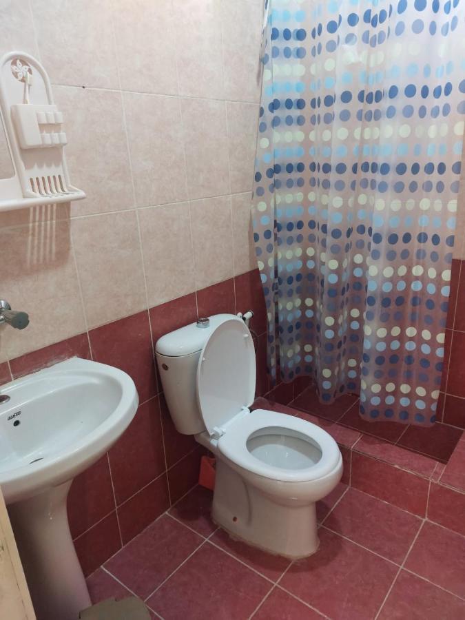 Magic View Apartment وادي موسى المظهر الخارجي الصورة