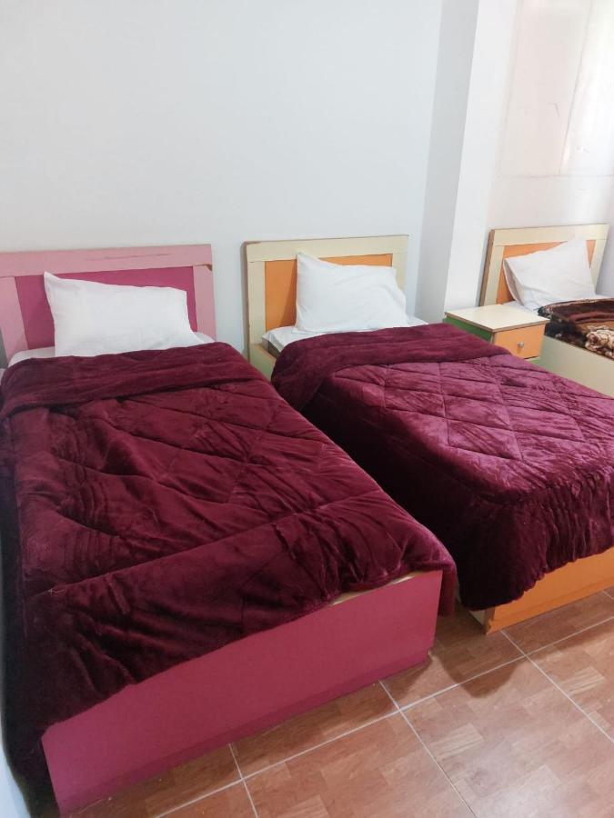 Magic View Apartment وادي موسى المظهر الخارجي الصورة