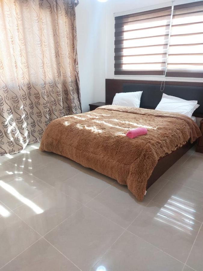 Magic View Apartment وادي موسى الغرفة الصورة