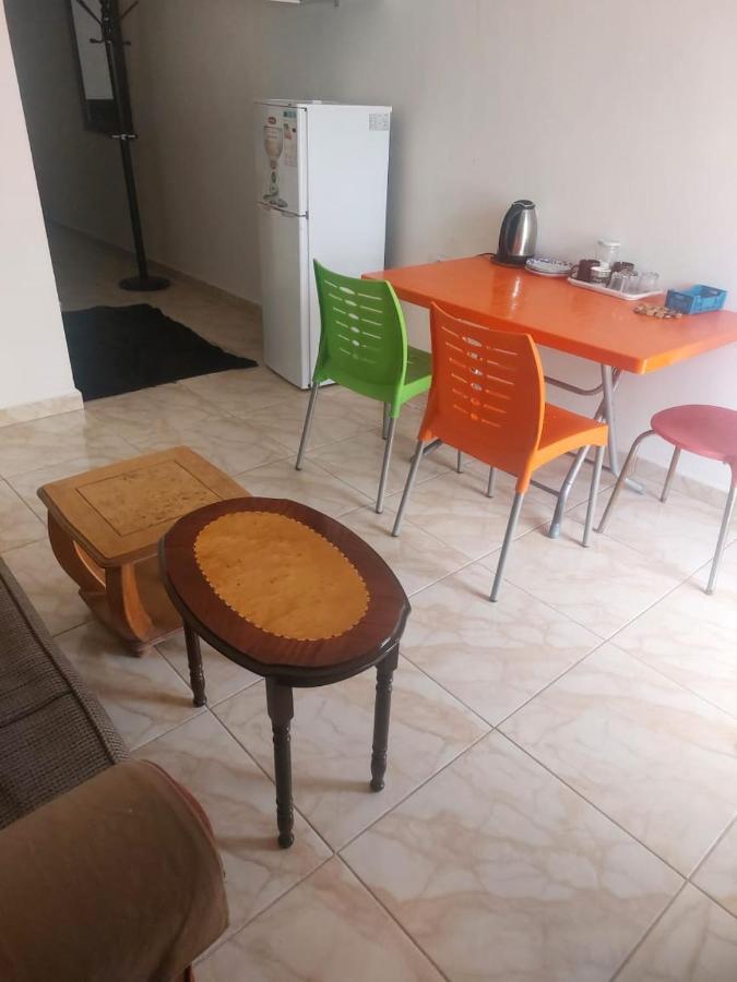 Magic View Apartment وادي موسى المظهر الخارجي الصورة